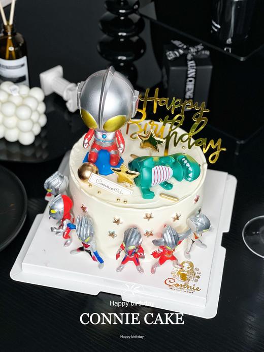 【1022】奥特曼小怪兽 商品图3