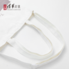 清华剪影两用帆布包 商品缩略图3