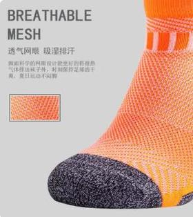 【全球健身指南】推荐！丨 200多万人点赞的“猛男袜”，到底是什么来头？