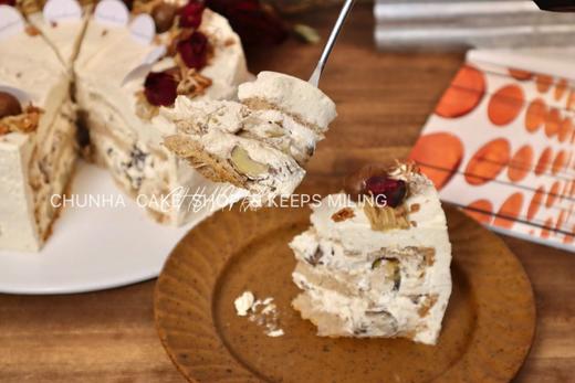 | 栗子蛋糕 | 商品图4