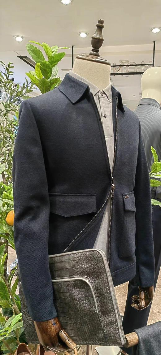 4 F蒙蒂菲尔 夹克 商品图1