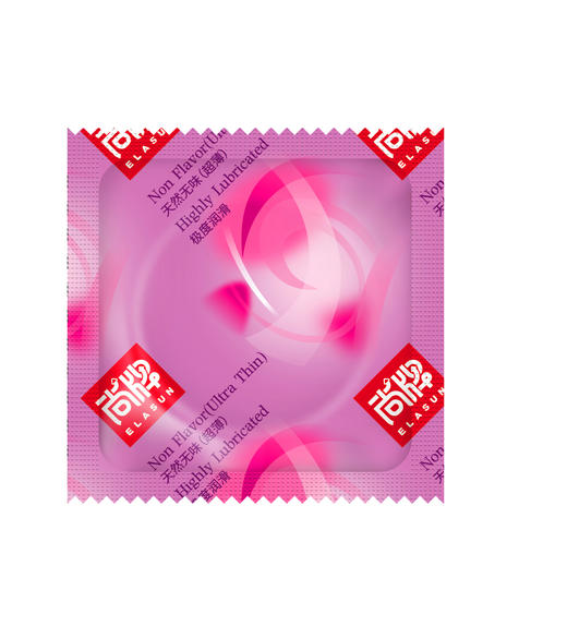 加倍润滑液超值144只装内外尽湿润！清爽无异味水润易清洗！【尚牌官方旗舰正品】 商品图3