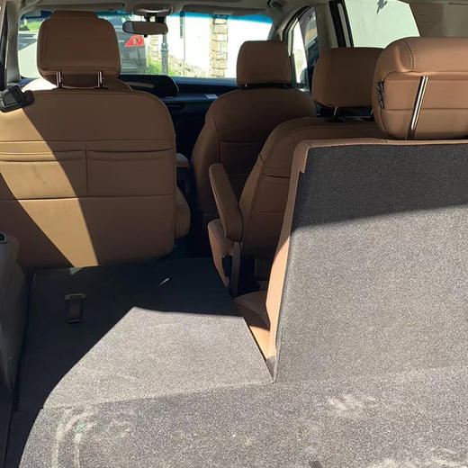 别克 GL6 323T 轻混动互联尊贵型 【长租-北京】 商品图7