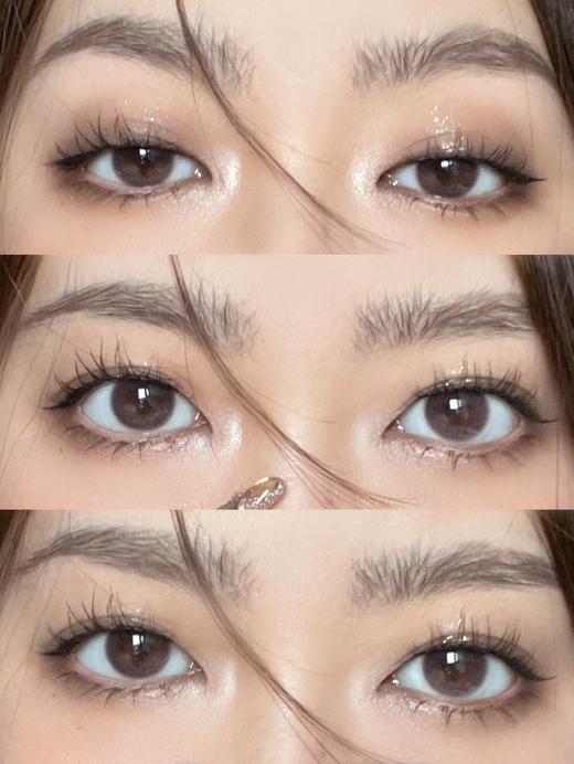 （月抛）GINOMII 氧气小粉片 14.0mm 着色13.2mm 商品图1