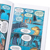 预售 【中商原版】火龙之翼 漫画5 预言龙和屠龙蛇的生死之战 A Graphic Novel Wings of Fire Graphic 5 英文原版 Tui T Sutherland 商品缩略图3