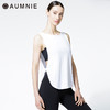 AUMNIE 侧扭转长版冲浪背心 / SIDE TWIST SURF TANK, LONG 商品缩略图1