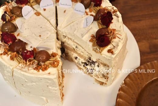 | 栗子蛋糕 | 商品图3