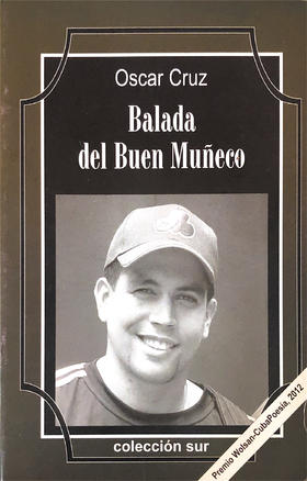 Blada del Buen Muñeco - Oscar Cruz