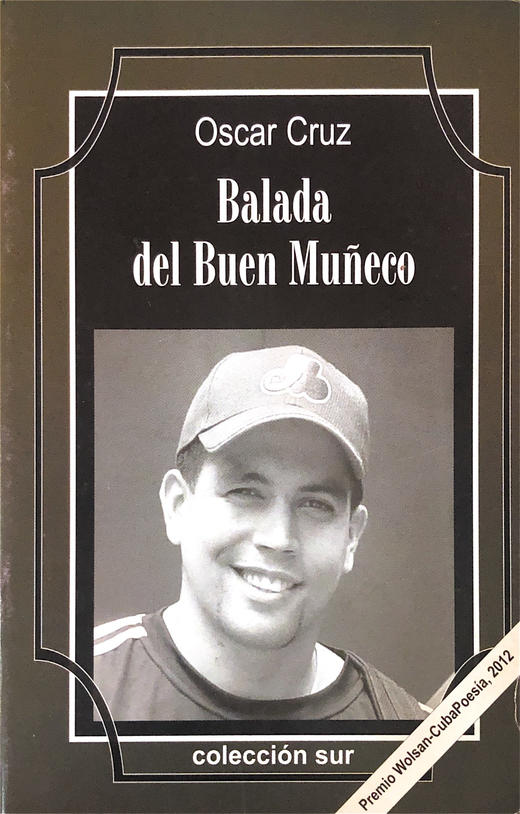 Blada del Buen Muñeco - Oscar Cruz 商品图0