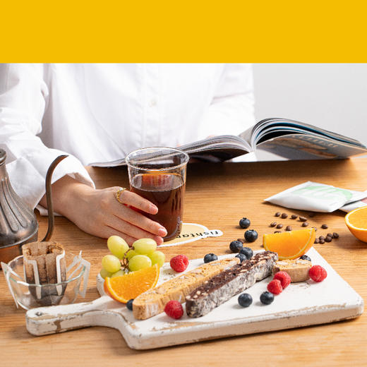 fishtank调性拼配系列挂耳咖啡2.0 商品图3