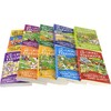 AR 3.4-4.4 疯狂树屋历险记13册  经典章节故事书 赠音频 商品缩略图1