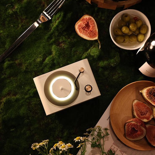 AS1-W 几光 香薰音箱 商品图7