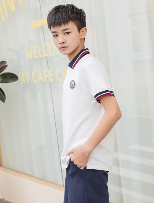 七宝实验小学 男生夏季短裤 商品图5