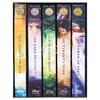 【中商原版】阿波罗的审判 5本套装 英文原版 Trials of Apollo The 5 Book Paperback Boxed Set Rick Riordan 商品缩略图2