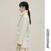 oldcolour宽松显瘦休闲西装2022秋季新款高级感小众气质外套女 商品缩略图3