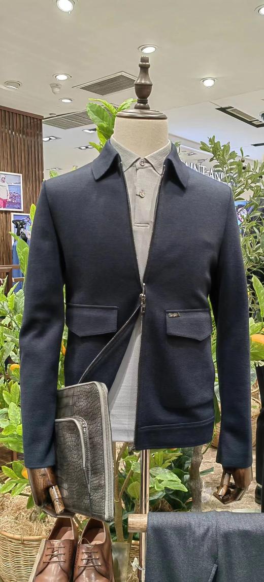 4 F蒙蒂菲尔 夹克 商品图0