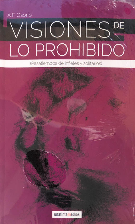 Visiones de lo prohibodi 商品图0