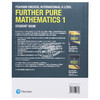 爱德思国际A级数学进一步纯数学1学生手册 Edexcel International A Level Mathematics Further Pure Mathematics 1 Student 商品缩略图8
