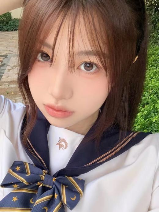 （月抛）GINOMII 氧气小粉片 14.0mm 着色13.2mm 商品图5