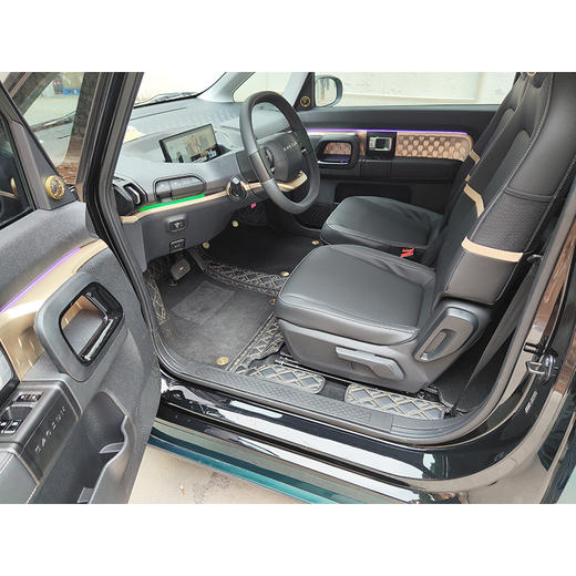 新宝骏 KIWI 设计师 【长租-深圳】 商品图5