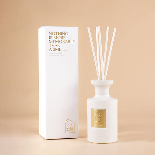 【香遇年货节】自然系列家居香薰150ml 商品图2