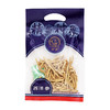 加拿大进口神象牌西洋参须西洋参丁30g,皂甙含量高 商品缩略图0