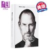 【中商原版】乔布斯传 Steve Jobs A Biography 英文原版  Walter Isaacson 苹果创始人 人物传记 商品缩略图1