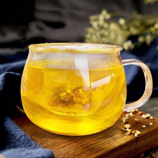 茶马世家红豆薏米茶200g内含40小包 商品图3