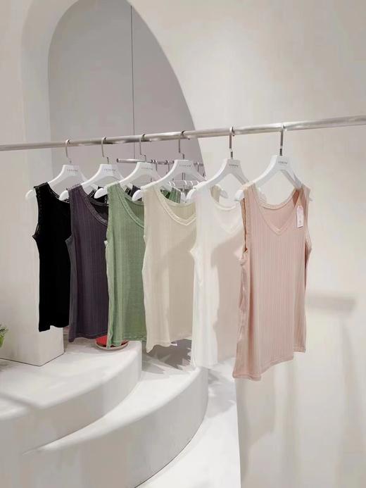 吉利富背心 商品图0