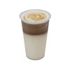 牛奶拿铁 商品缩略图0