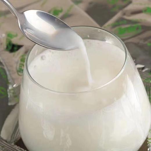 龙王甜奶粉一袋（拼团） 商品图3
