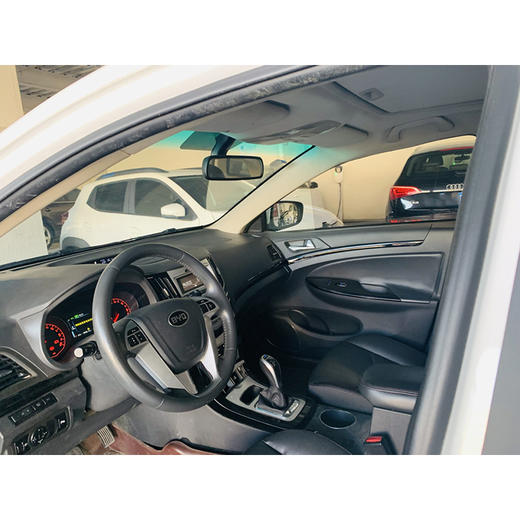 比亚迪 e5 300 e享型 【长租-北京】 商品图4