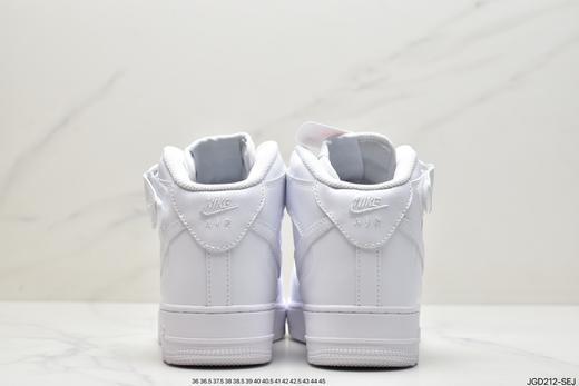 耐克Nike Air Force 1 Low空军一号中帮百搭休闲运动板鞋315122-111男女鞋 商品图5