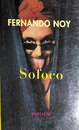 Fernando noy - Sofoco