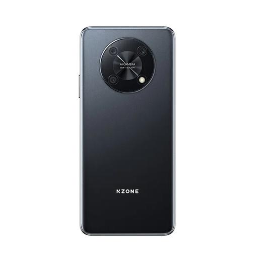 华为智选 NZONE 50 Pro 全网通5G版 幻夜黑 8GB+256GB 商品图2