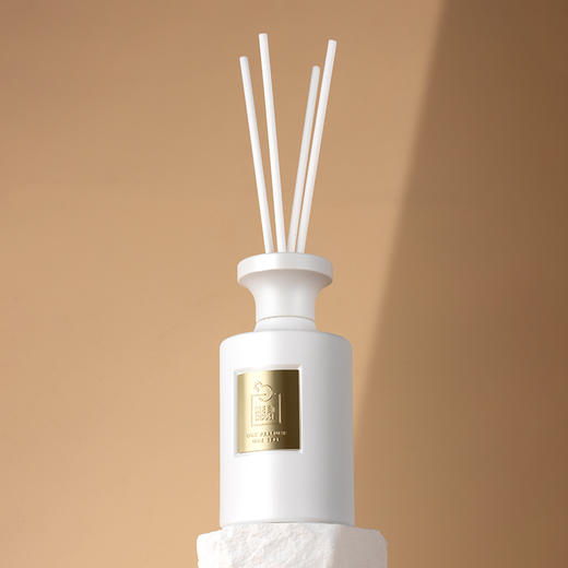 【香遇年货节】自然系列家居香薰150ml 商品图0