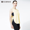 AUMNIE 侧扭转长版冲浪背心 / SIDE TWIST SURF TANK, LONG 商品缩略图7