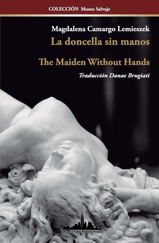 La doncella sin manos: The Maiden Without Hands - Magdalena Camargo 商品图0