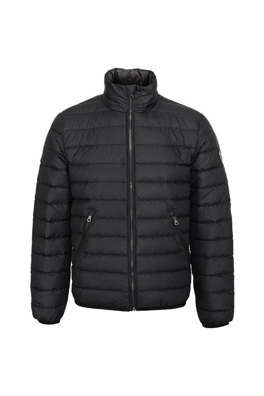 【超惠秒】Armani EA7运动休闲系列 简约白鸭绒夹克外套 98691 商品图0