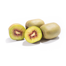 红心猕猴桃 Red Heart Kiwi (6颗/盒)