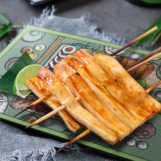 和食的飨宴图书周边文创餐盘水果盘日料盘切板逗好文创 商品图3