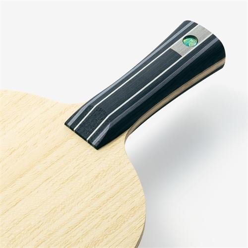 Butterfly蝴蝶樊振东ZLC乒乓球拍底板【37261/37264/24220】樊Z近台快攻弧圈型专业乒乓底板 商品图5