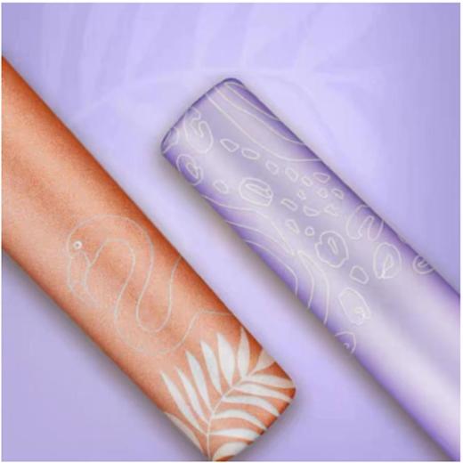 南4楼派克威雅热带风情系列墨水礼盒 商品图3