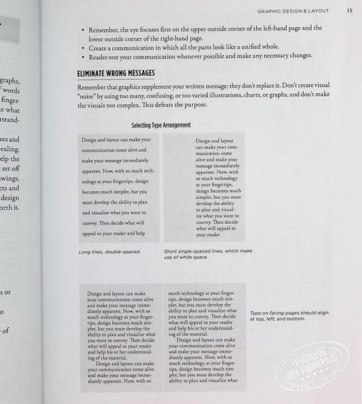 【中商原版】How to Write It 如何写作 第三版：完全写作指南 商品图7