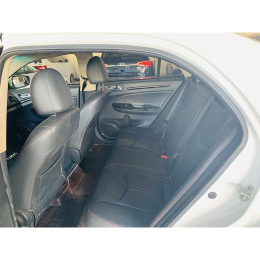 比亚迪 e5 300 e享型 【长租-北京】 商品图5