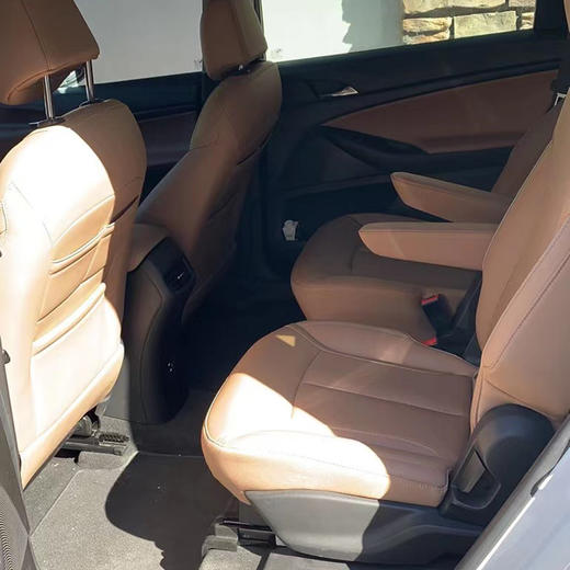 别克 GL6 323T 轻混动互联尊贵型 【长租-北京】 商品图6