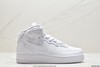 耐克Nike Air Force 1 Low空军一号中帮百搭休闲运动板鞋315122-111男女鞋 商品缩略图0