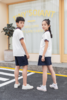 七宝实验小学 男生夏季短裤 商品缩略图6