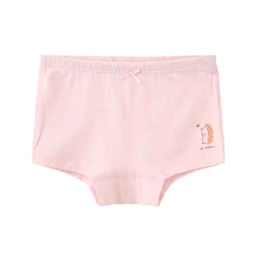 丽婴房-内衣类（秋）F2内裤2入 商品图2