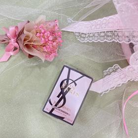 圣罗兰反转巴黎女士香水 浪漫失魂果50ml